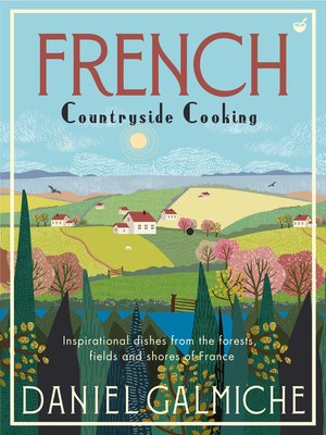 cover image of French Countryside Cooking